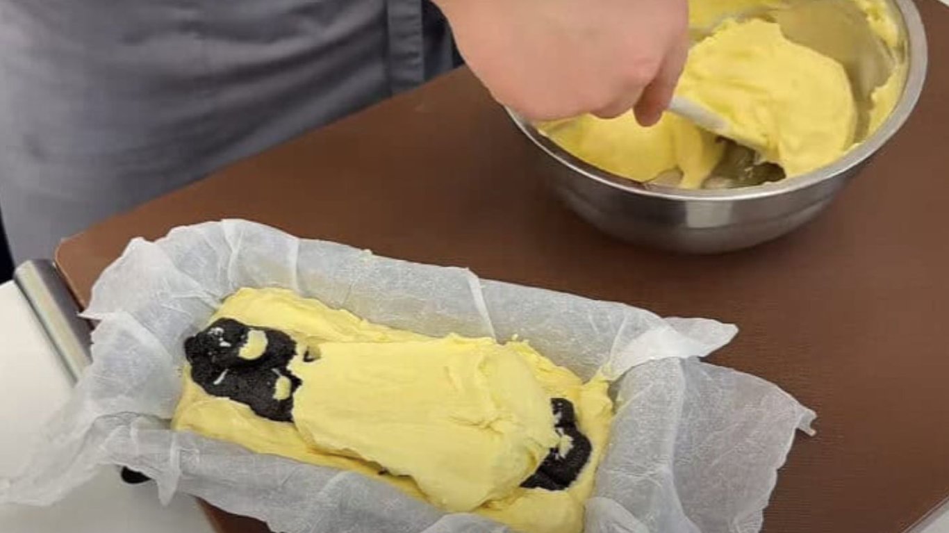 запіканка Вечірній Київ рецепт