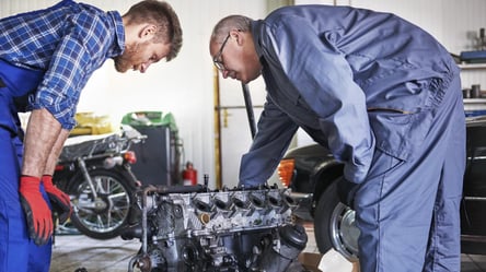 Фахівців з ремонту дизелів шукають в "Азові" — є гарна робота - 285x160