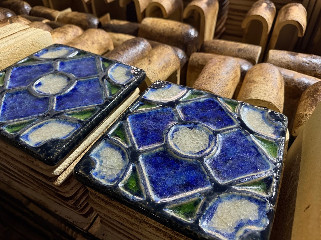 кераміка