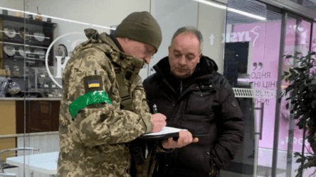 Мобилизация в Украине — кто должен явиться в ТЦК без повестки - 285x160