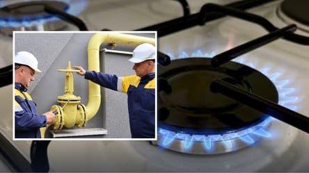 Розрахунки за газ: за що додатково можуть стягнути від 435 грн - 290x160