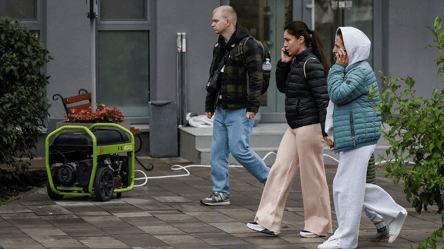 Чи поспішати з купівлею генератора — у Раді заінтригували заявою - 285x160