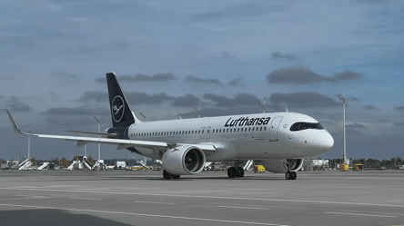 Війна на Близькому Сході майже паралізувала головні авіахаби регіону - 290x166