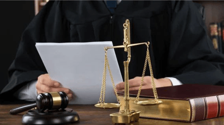 На Одесчине судили военного за драку — как наказали - 285x160