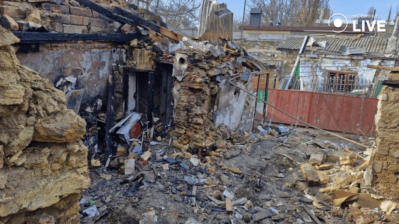 Рік потому — як Одеса пережила удар дронами 23 лютого 2024 - фото 3