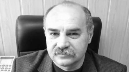 Умер бывший футболист Днепра и Полесья - 285x160