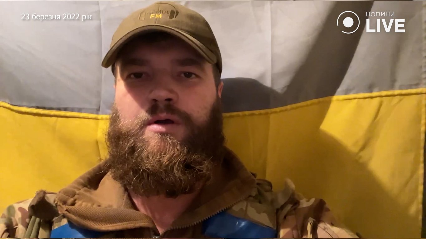 Почему не обменивают защитников Мариуполя — разбиралась "Наша Справа" - фото 3