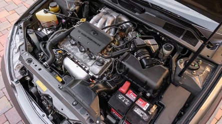 Названі найкращі двигуни на автомобілях Toyota - 285x160