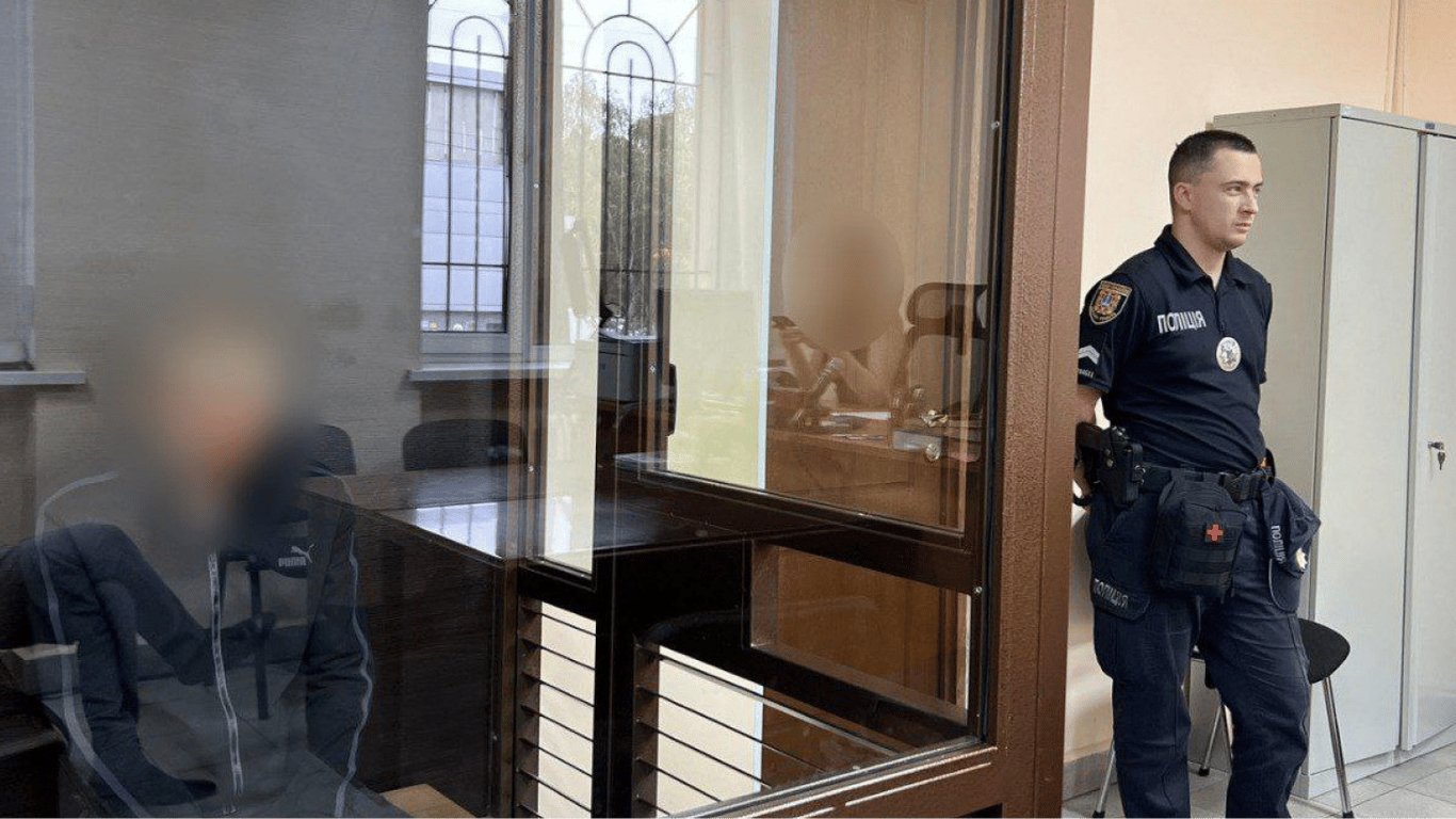 На Одещині затримали торговців зброєю