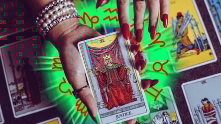 Three zodiac signs will soon be rewarded — Tarot - 285x160