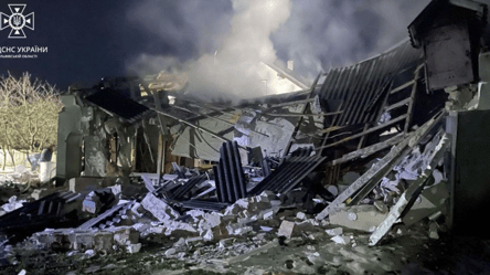 На Львівщині вибухнув газ у приватному будинку: є загиблий - 285x160