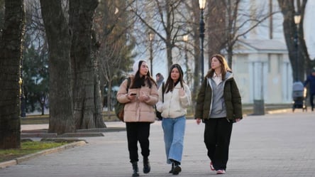 Останнє тепло — Укргідрометеоцентр здивував прогнозом на завтра - 285x160