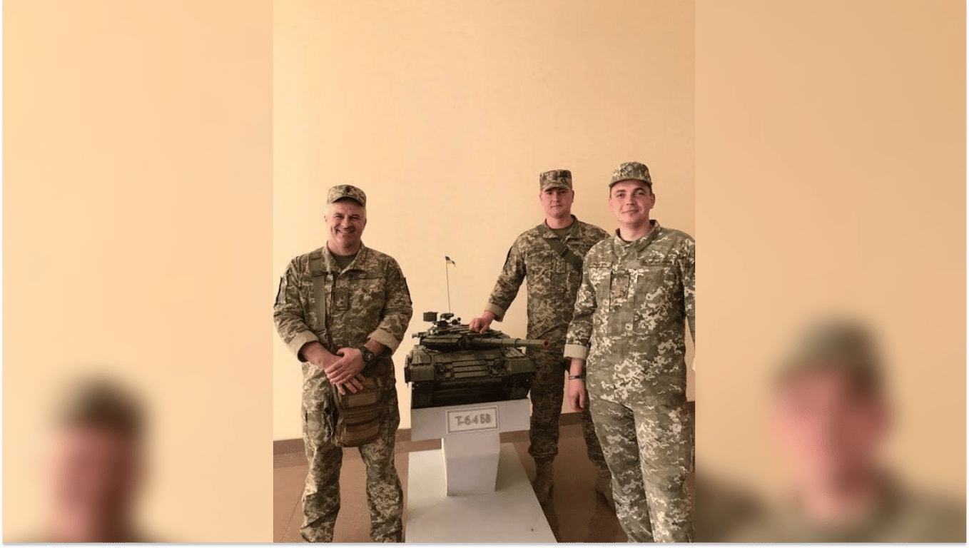 Втратив зір на війні, але знайшов сенс у житті - історія ветерана з Одеси - фото 3