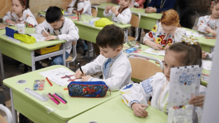 Повернення до школи — у МОЗ дали поради, як запобігти виникненню стресу в дитини - 290x166