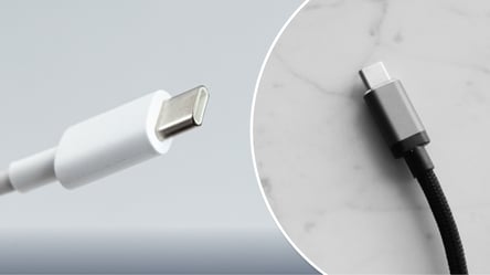 Як зрозуміти, що USB-C кабель підтримує швидке заряджання - 290x166
