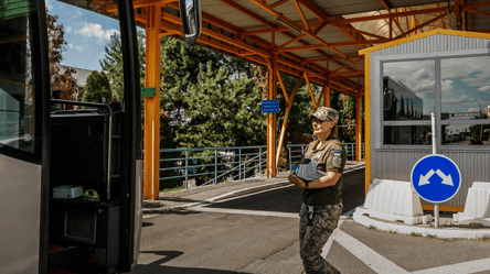 Выезд за границу в День Независимости: где образовались очереди - 285x160