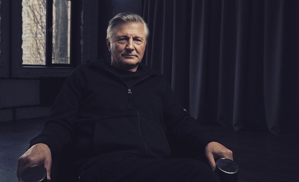 Станислав Боклан