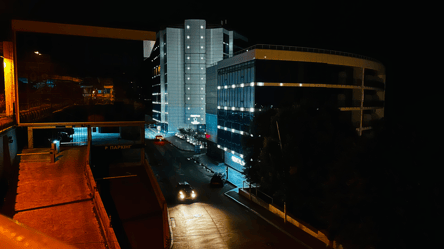 Світло в Одесі: як вимикатимуть електроенергію завтра - 285x160