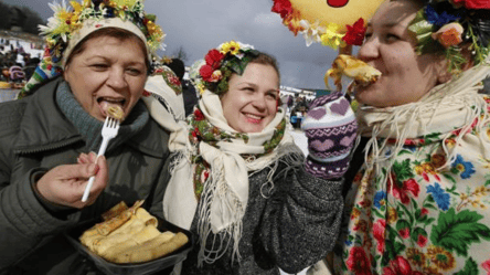 Експерти закликають відмовлятися від Масляної — яка причина - 285x160