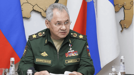 Министр обороны России Сергей Шойгу уходит в отставку - 285x160
