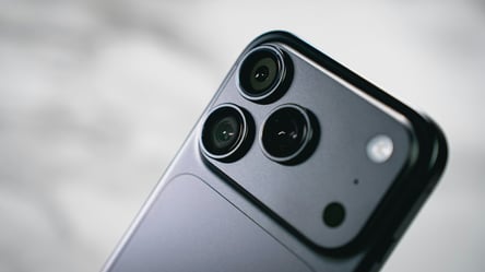 Одне налаштування iOS 27 робить камеру значно зручнішою: як увімкнути - 285x160