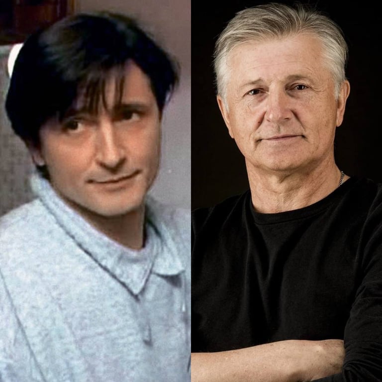 Стас Боклан