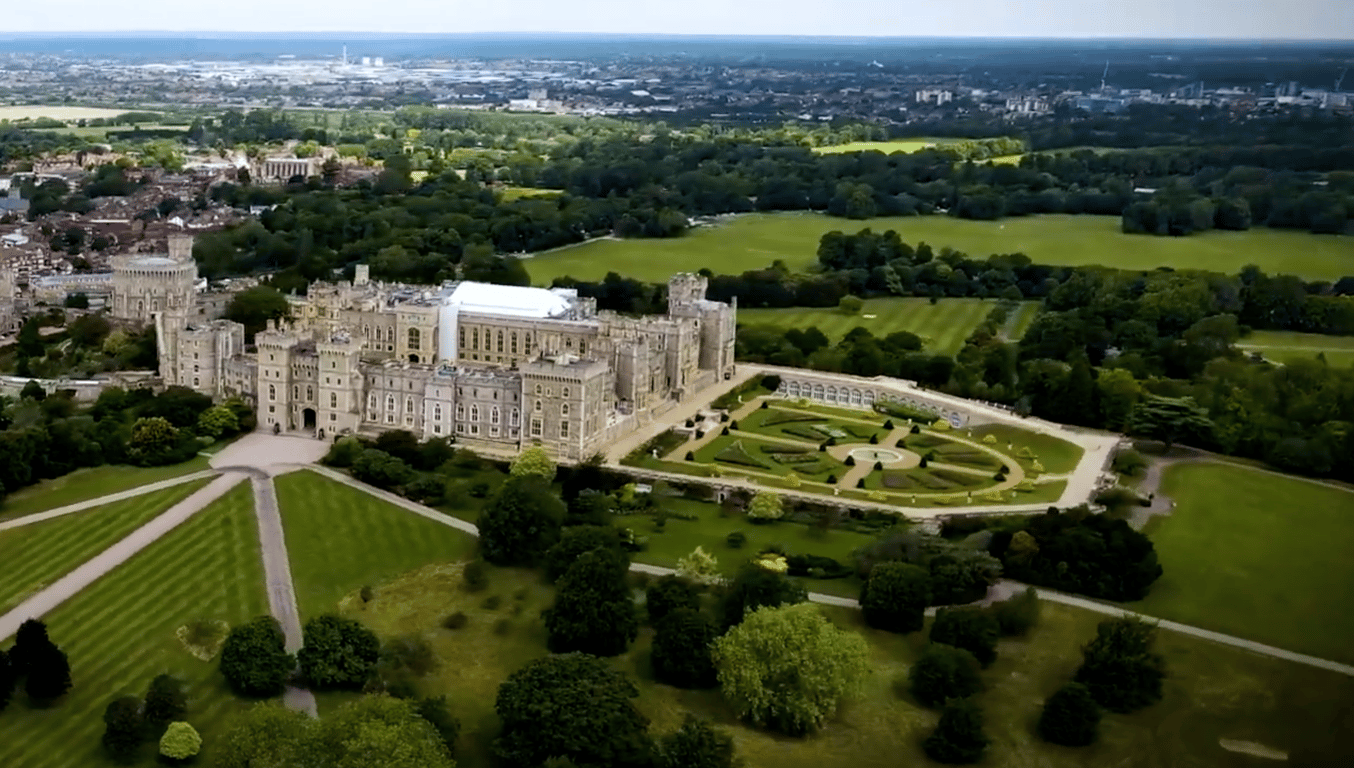 Воры в масках ворвались в Виндзорский замок — что известно - фото 2