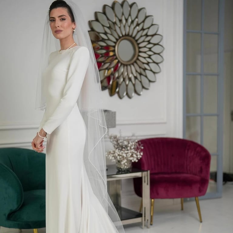 Нардепка вийшла заміж за депутата Київради