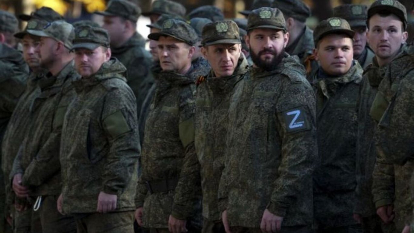 Российские военные в Украине употребляют наркотики: перехват ГУР
