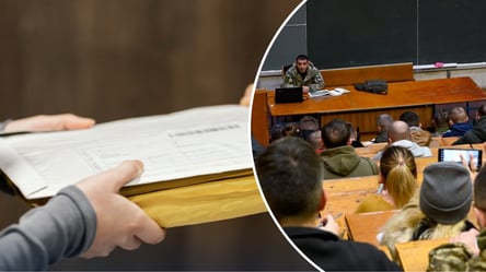 Отчислили во время обучения в магистратуре: юрист советует не поступать заново - 285x160