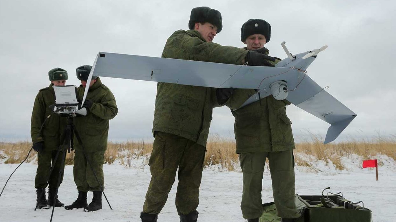 Атака дронами 28 грудня - ситуація у Харкові й на Дніпропетровщині