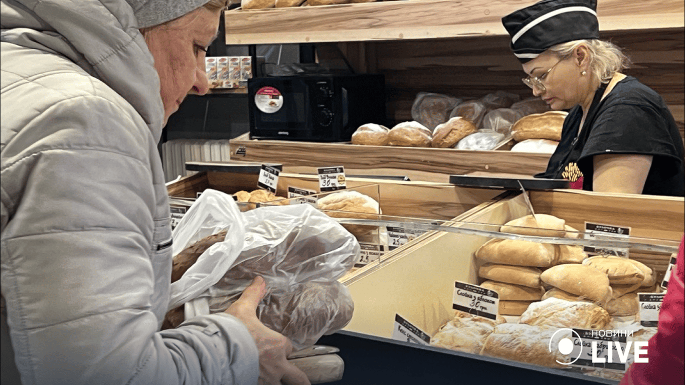 Стоимость хлеба может возрасти: какие предпосылки для этого есть в Одесской области - 250x140