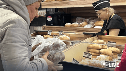 Вартість хліба може зрости: які передумови для цього є на Одещині - 285x160