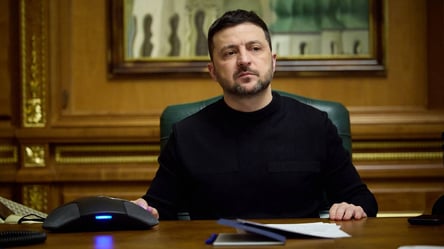 Зеленський заявив, що Україна готова до перемир'я на Великдень - 290x160