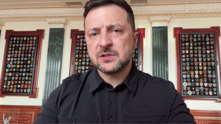 Зеленский: наступление ВСУ на фронте помогает возвращать пленных - 285x160