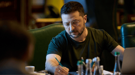 Європа об'єднана — Зеленський поговорив із прем'єром Норвегії - 285x160