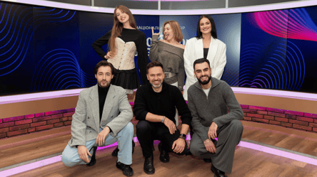 Стали відомі пісні усіх претендентів на фінал Нацвідбору — відео - 285x160