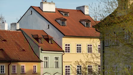 Різниця відчутна — що дешевше за іпотеку у Чехії - 285x160