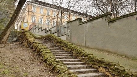Забытая "лестница смерти" — история о первой женщине-маньяке в Одессе - 285x160