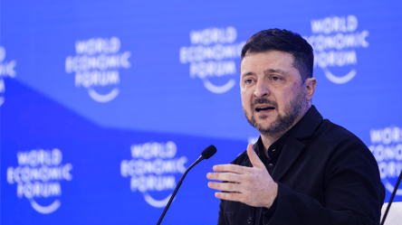 Конец войны — Зеленский рассказал, насколько готовы документы - 285x160