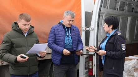 Розвертають на кордоні — кого не пускають до Молдови на авто - 290x160