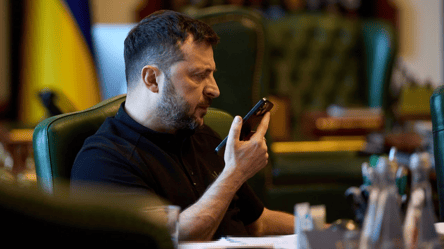 Зеленский и Бабиш договорились о личной встрече — что известно - 285x160