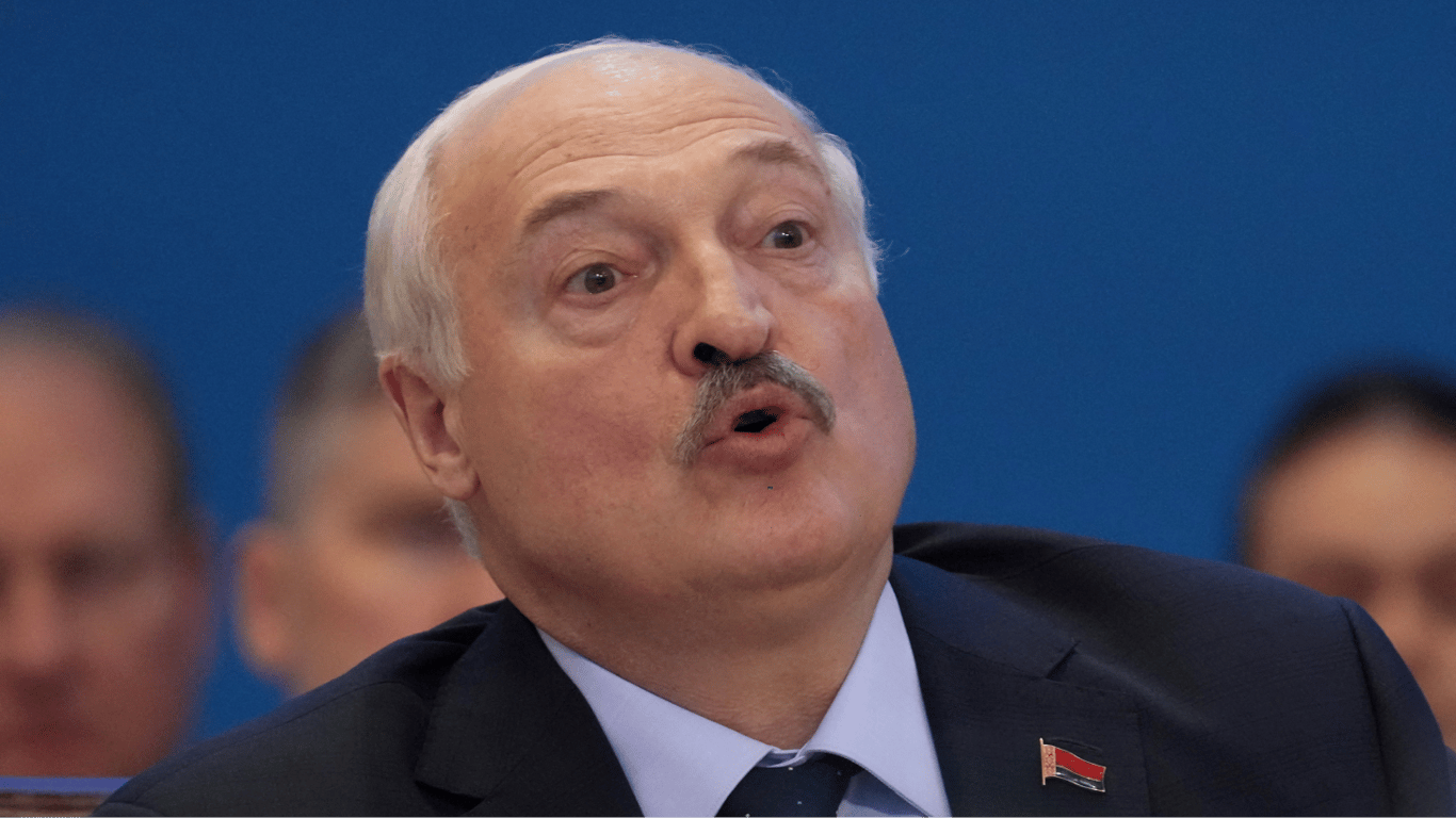 Є серйозна ціль біля Білорусі: Лукашенко пригрозив Україні