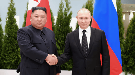 Путин и Ким Чен Ын заключили договор о стратегическом партнерстве — что говорили об Украине - 285x160