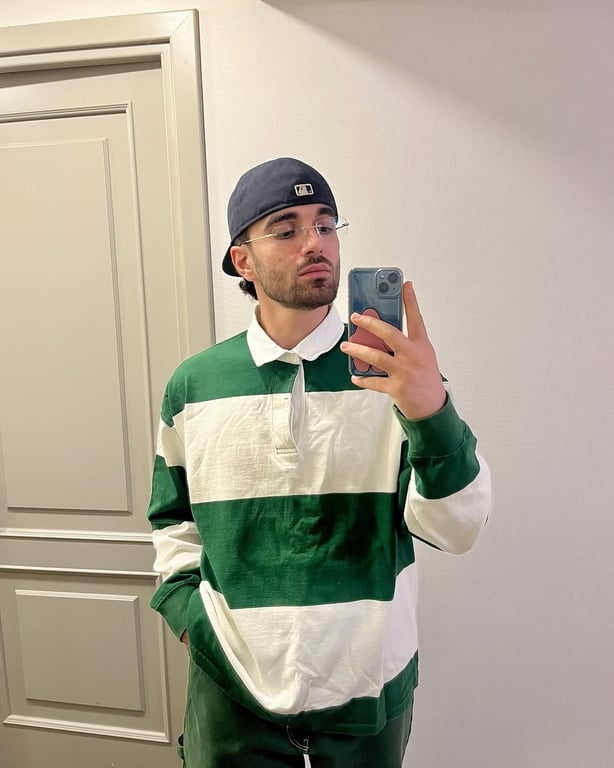 Armenia's representative at the Eurovision Song Contest 2025