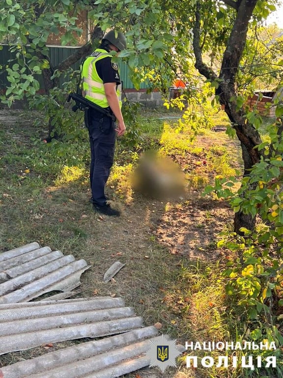 Атака на Київську область 20 серпня