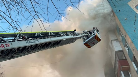 У Тернополі зросла кількість загиблих — під завалами є люди - 285x160