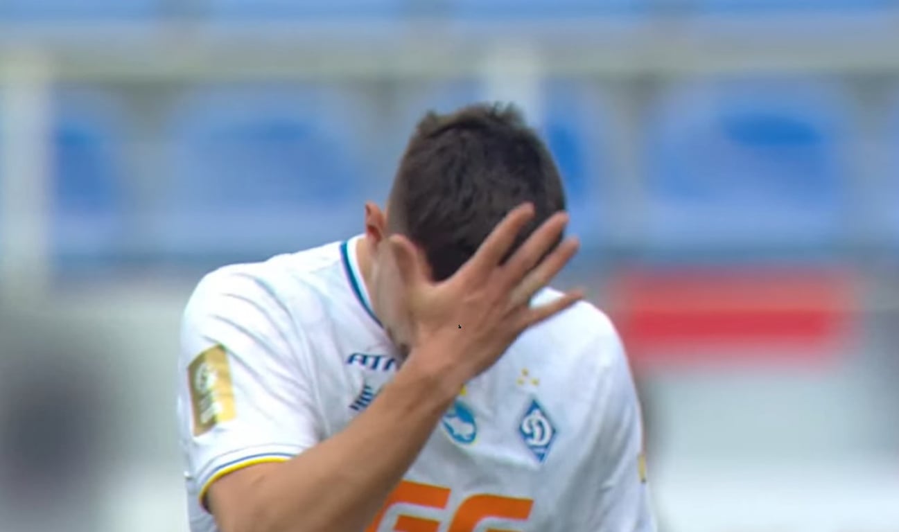 Матвей Пономаренко