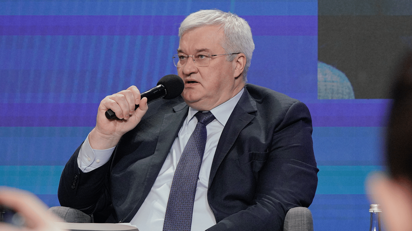 Сибига: Украина наращивает производство ПВО и закупку ракет к Patriot