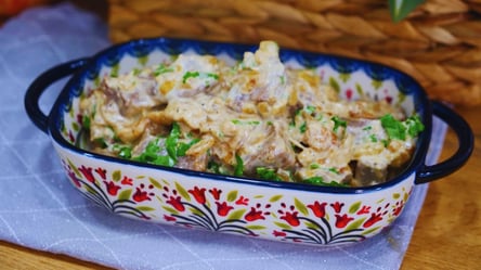 Как правильно готовить язык — праздничное блюдо из деликатеса - 285x160